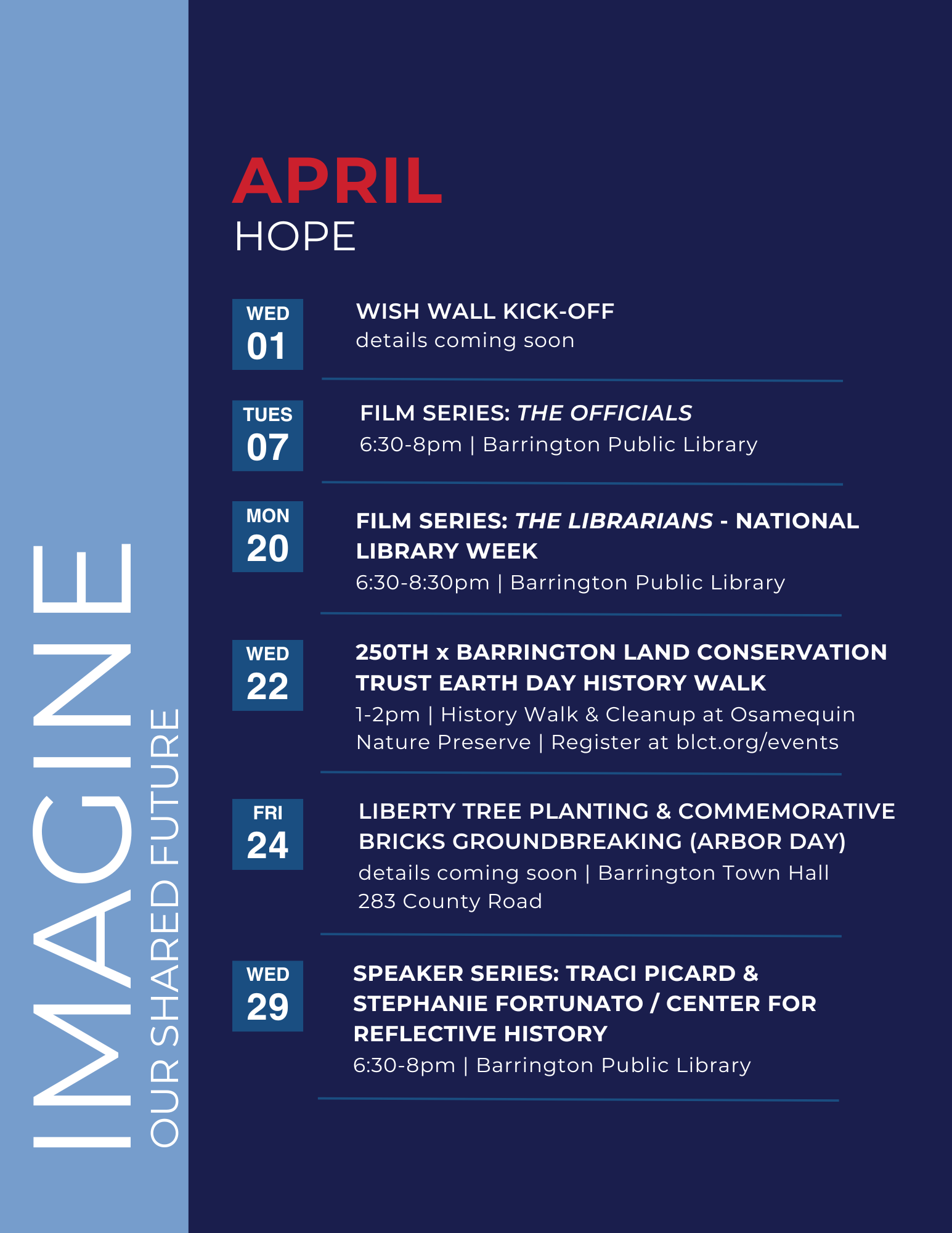 B250 website calendar_April