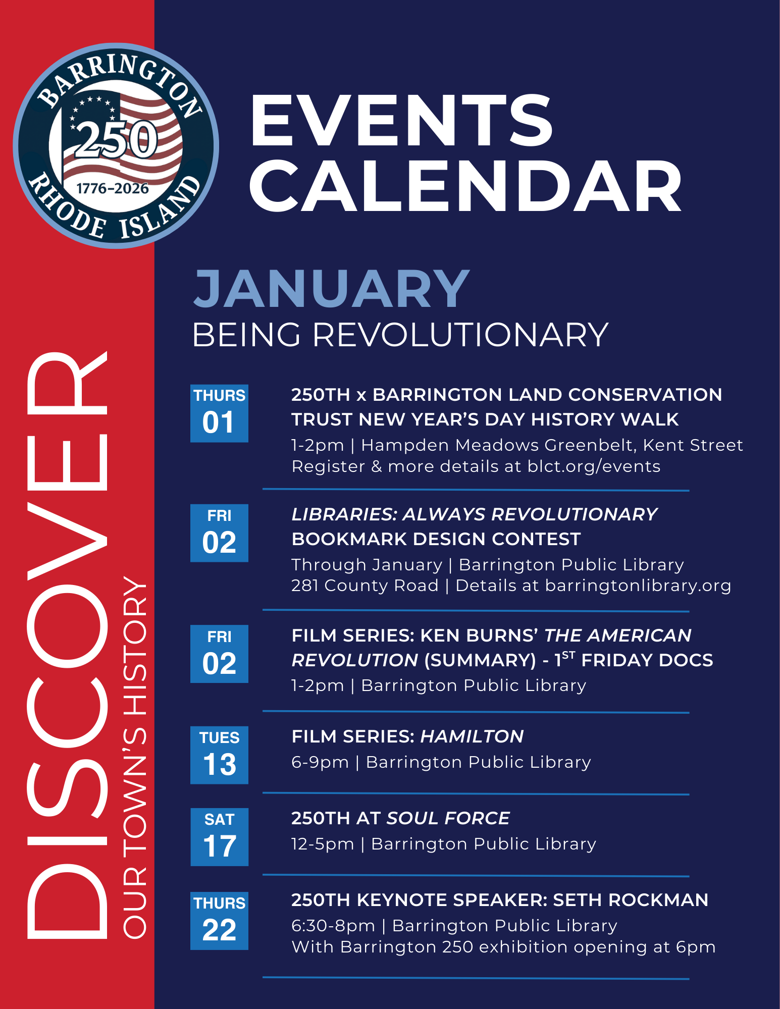 B250 website calendar_January